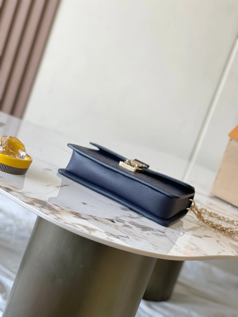 LV Satchel bags 4233A-1165