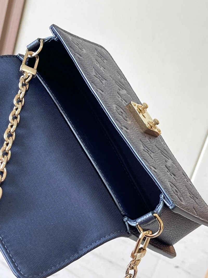 LV Satchel bags 4233A-1165