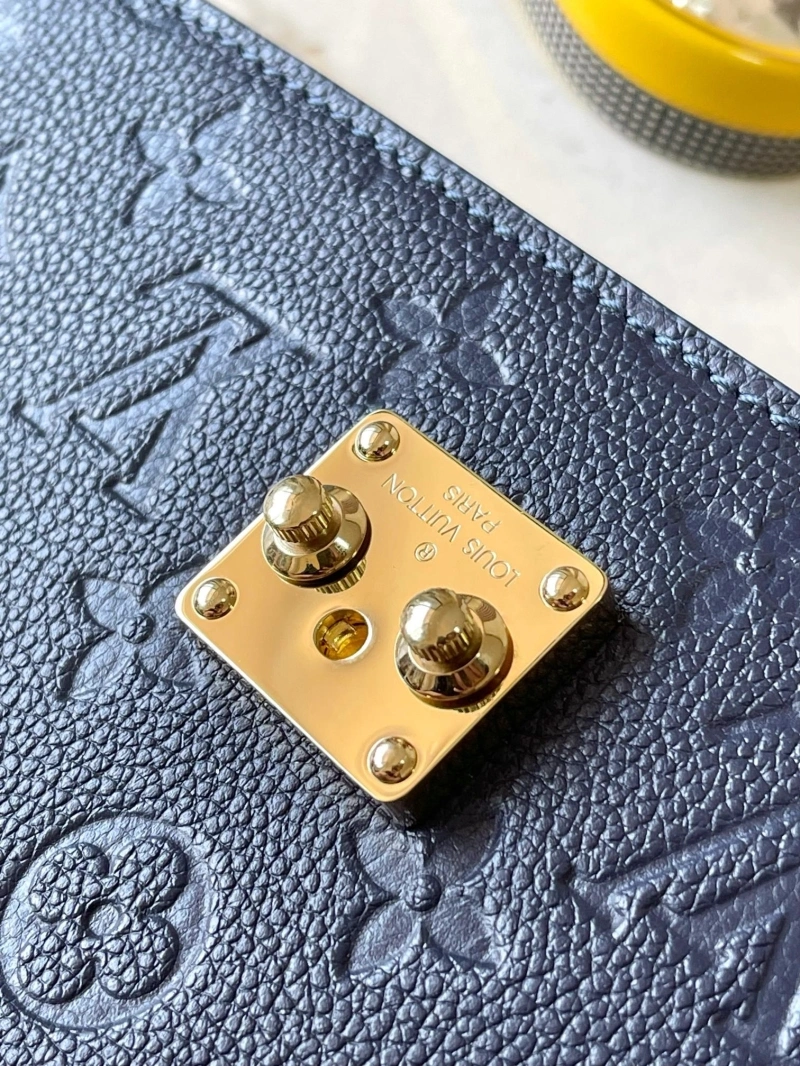 LV Satchel bags 4233A-1165