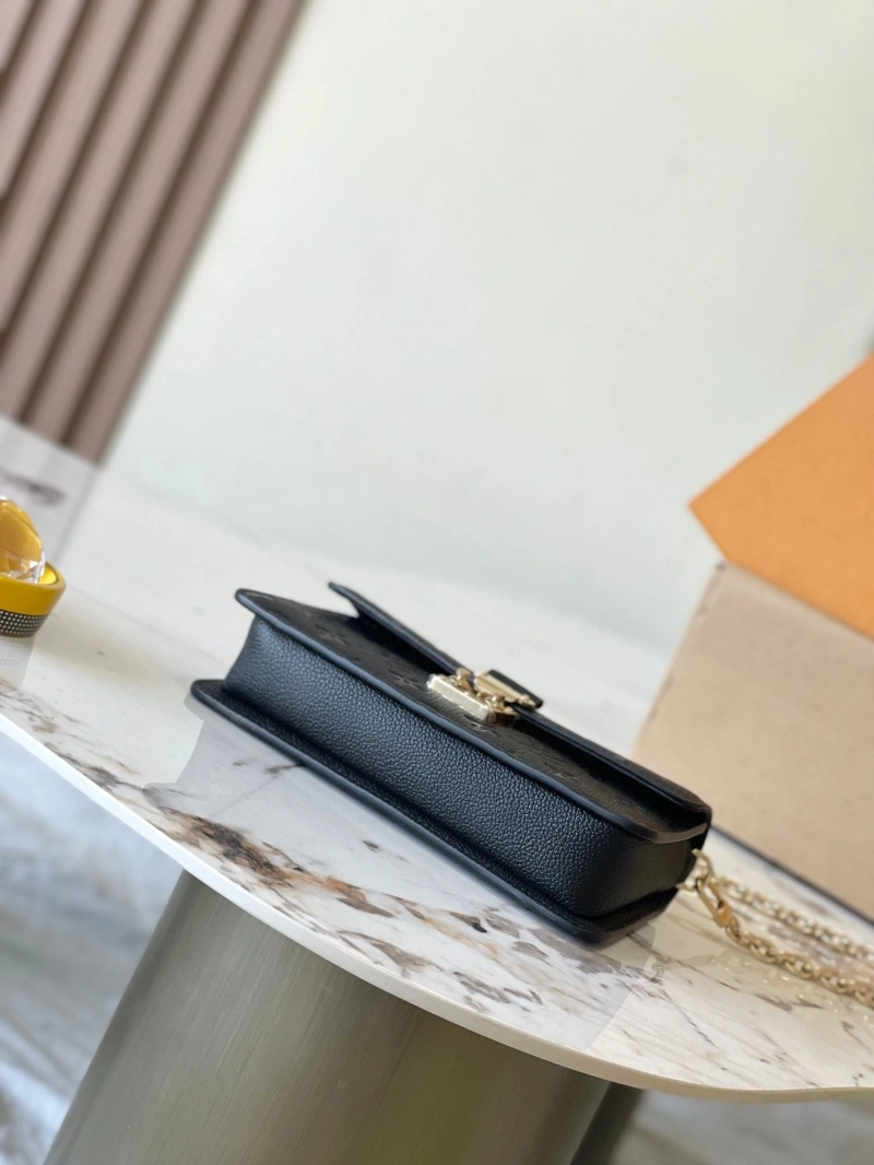 LV Satchel bags 4233A-1166