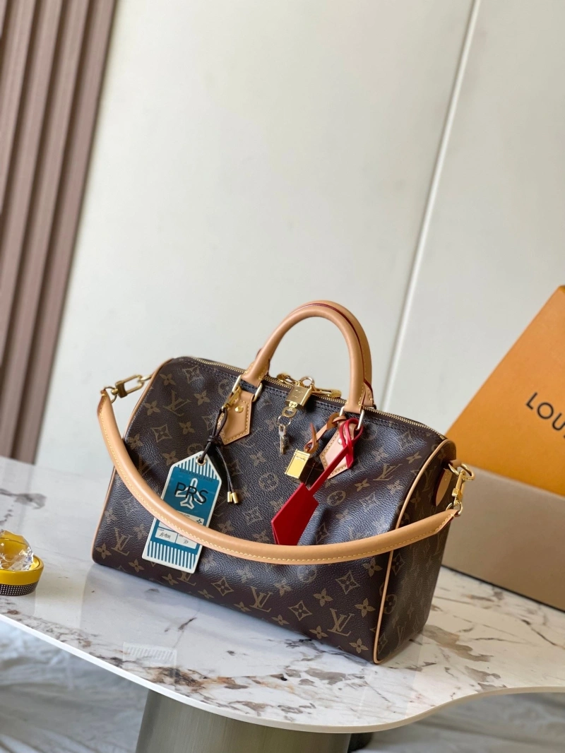 LV Speedy Bags 4233A-1168