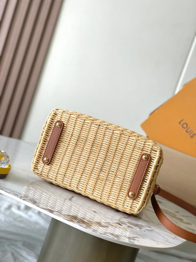 LV Capucines Bags 4233A-1173