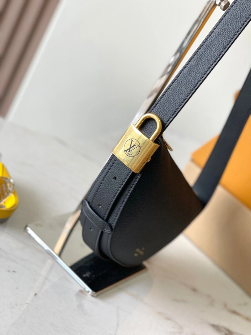 LV Satchel bags 4233A-1175