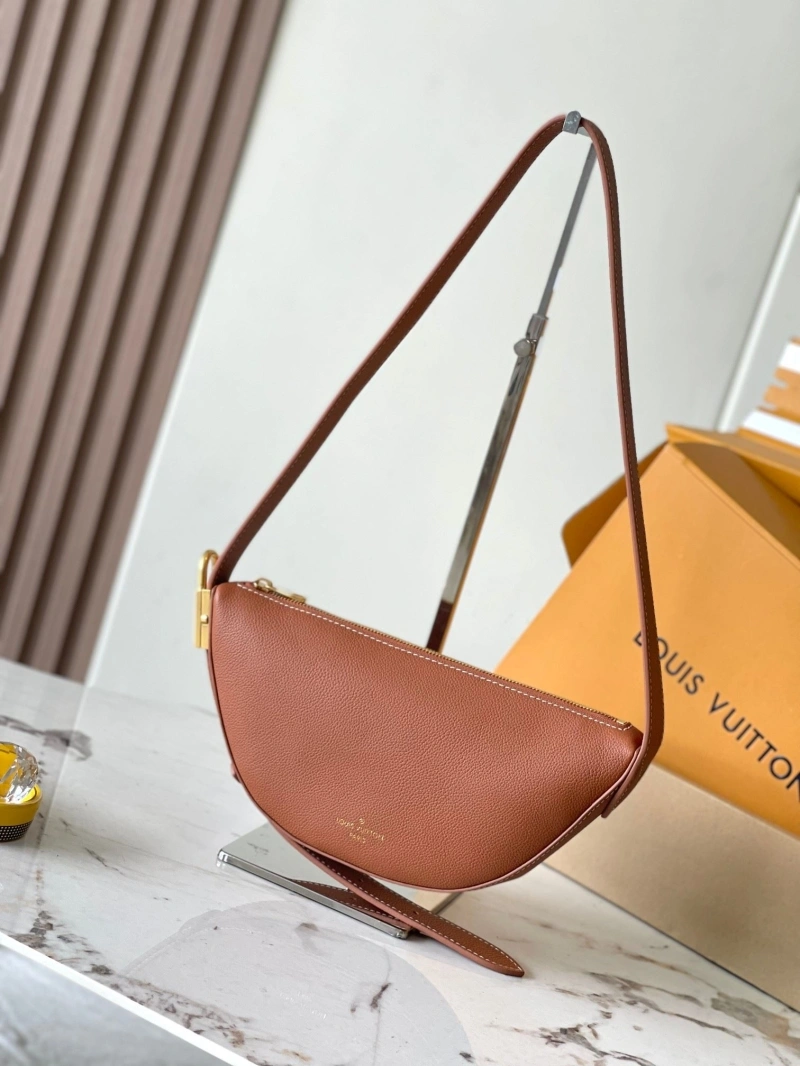 LV Satchel bags 4233A-1176