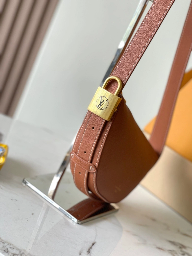 LV Satchel bags 4233A-1176