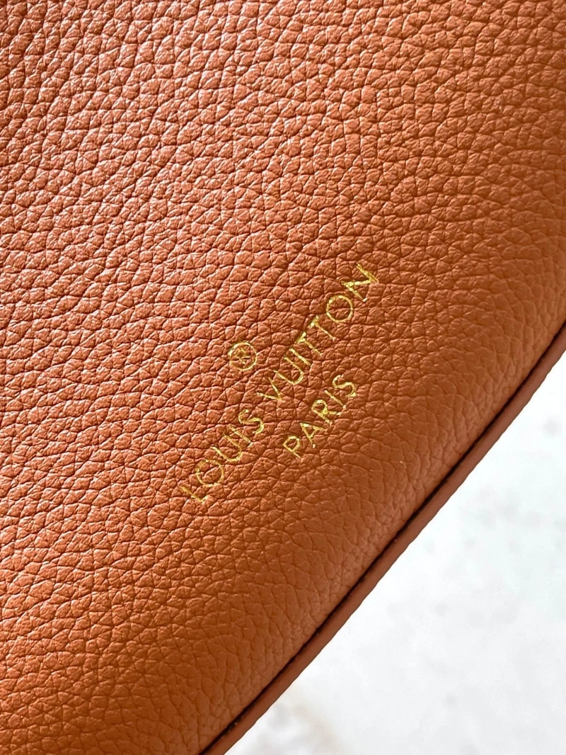 LV Satchel bags 4233A-1176