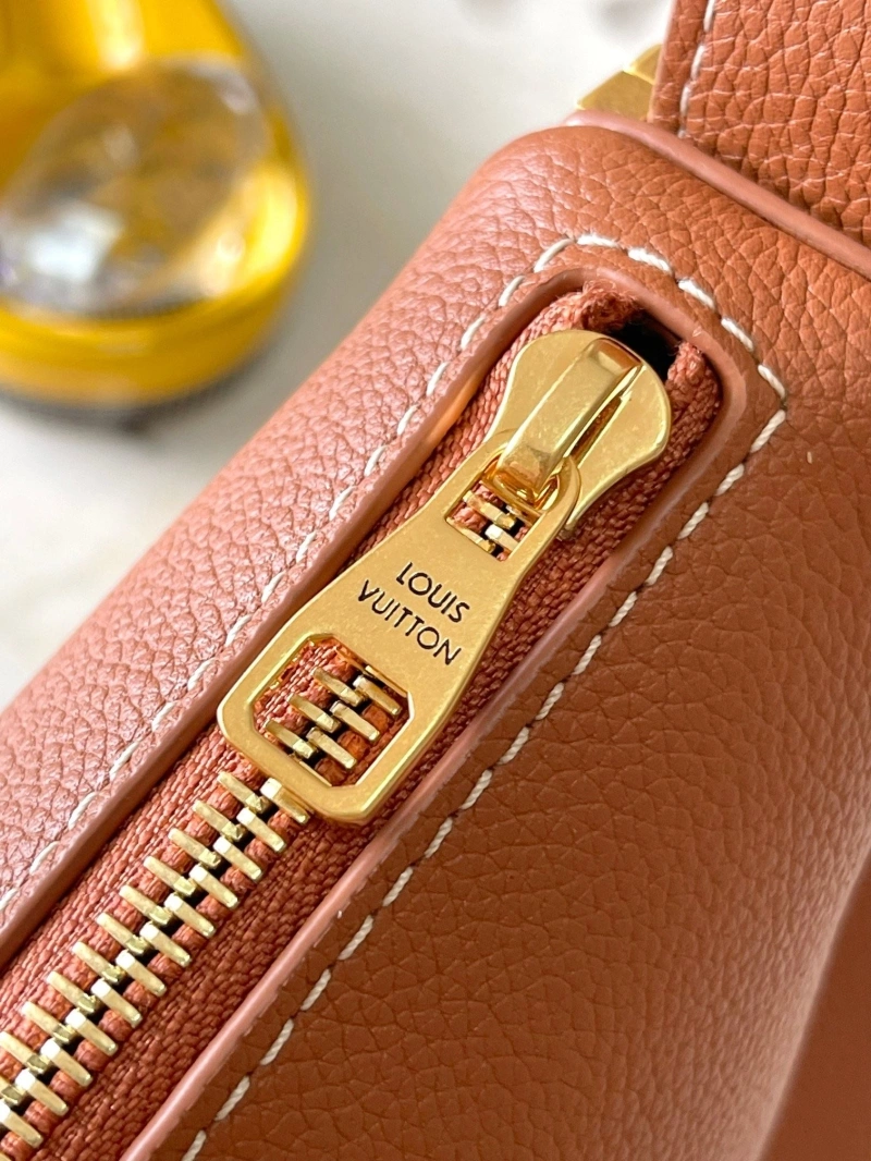 LV Satchel bags 4233A-1176