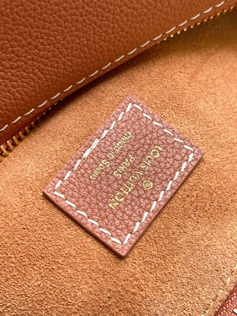 LV Satchel bags 4233A-1176