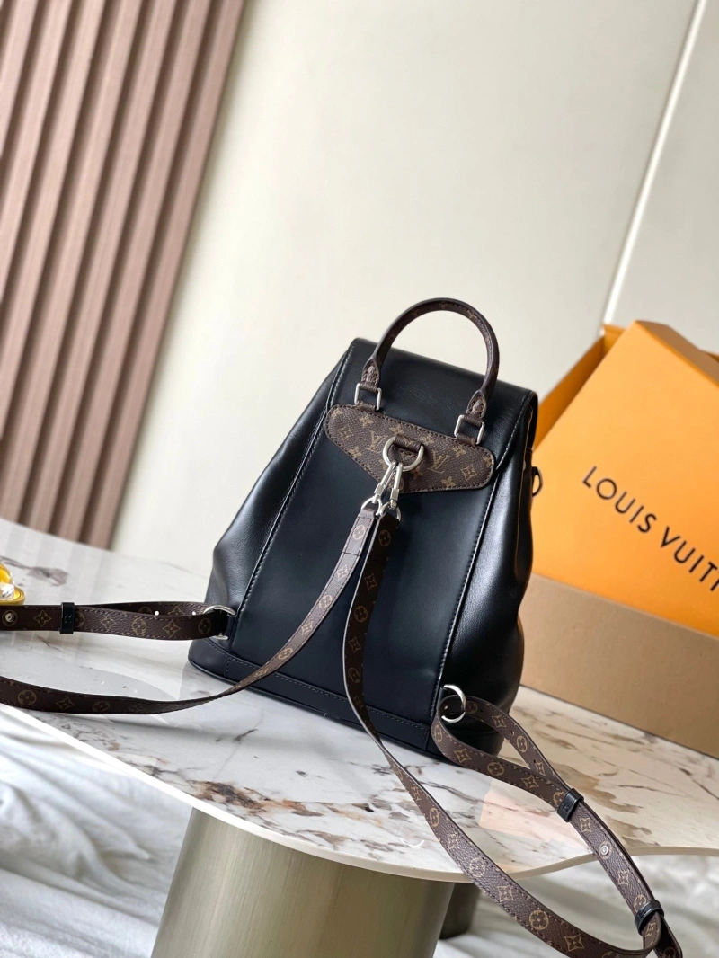LV Backpacks 4233A-1178