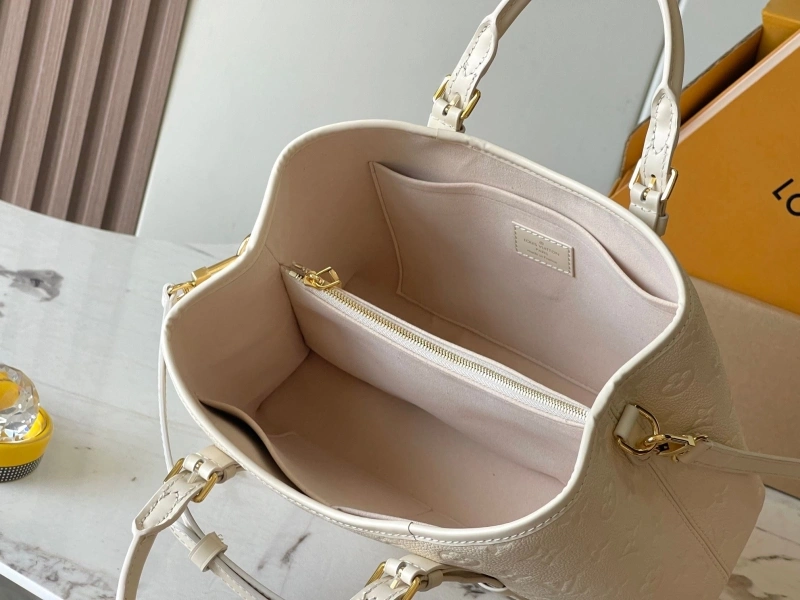 LV Shopping Bags 4233A-1180