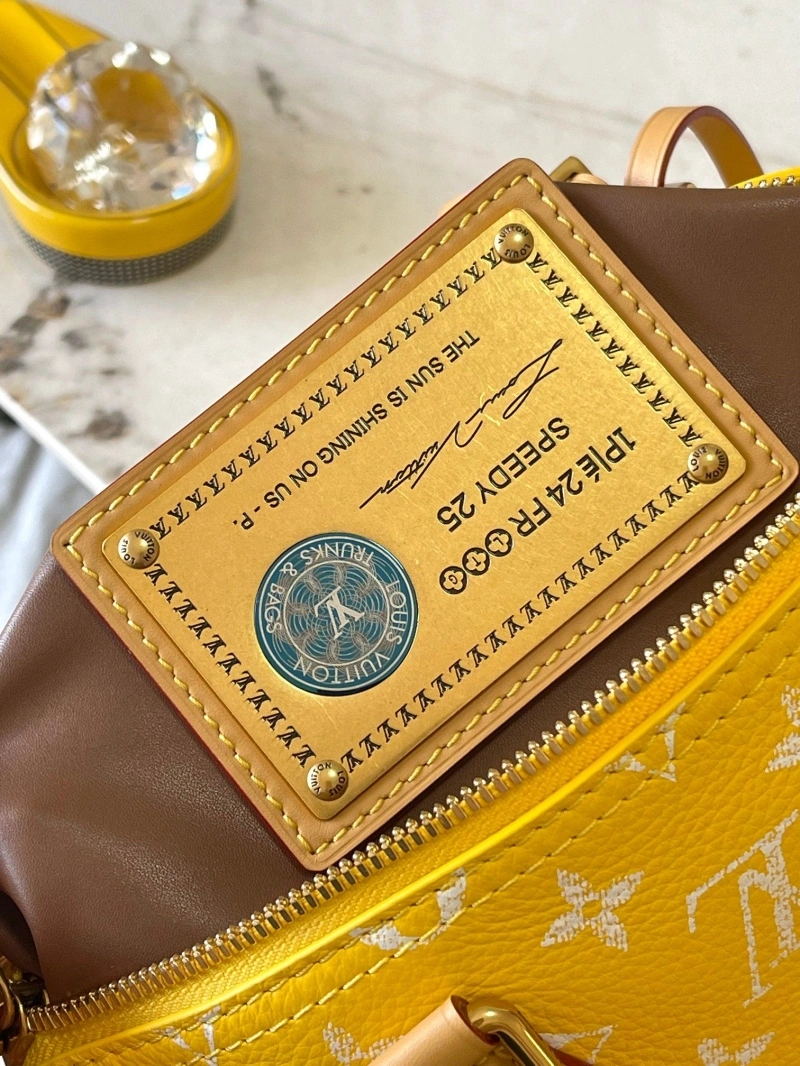 LV Speedy Bags 4233A-1182