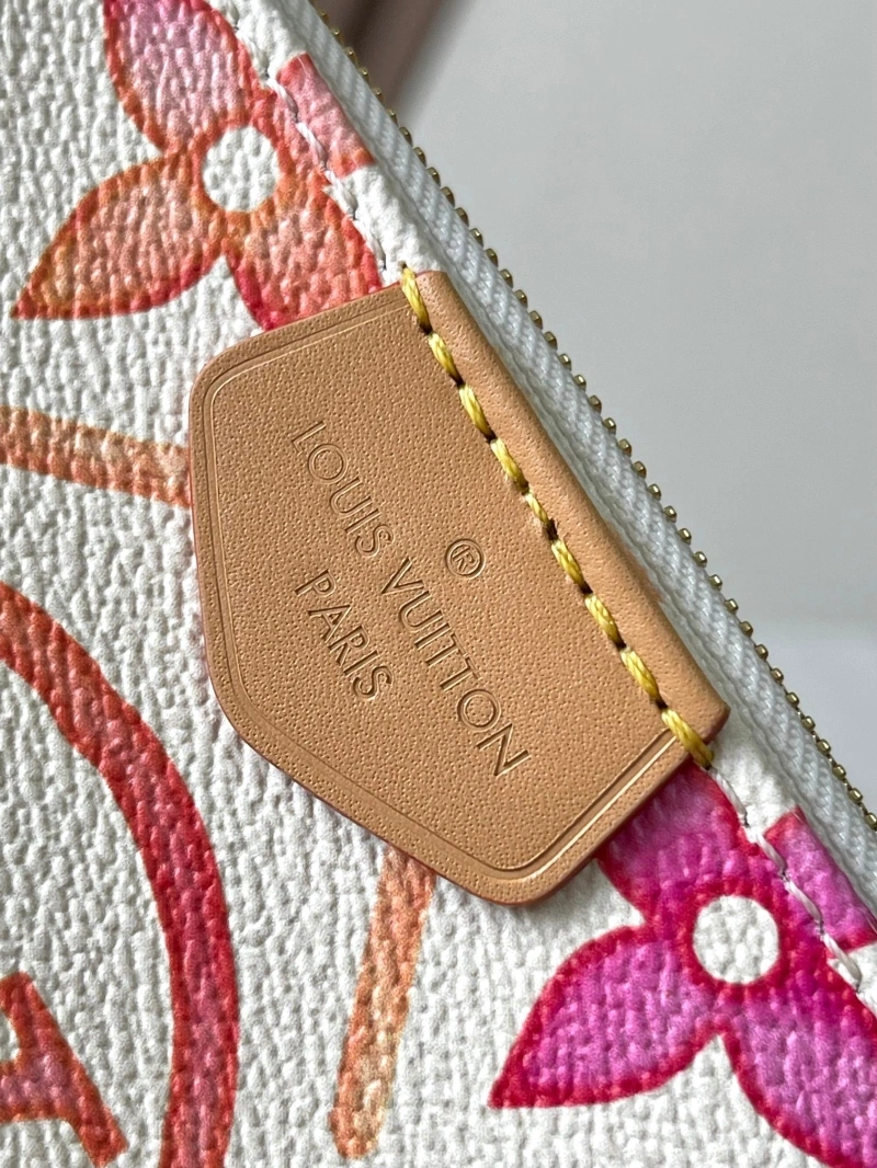 LV Satchel bags 4233A-1190