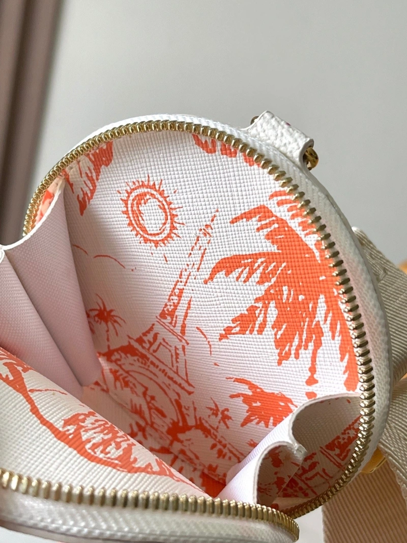 LV Satchel bags 4233A-1190