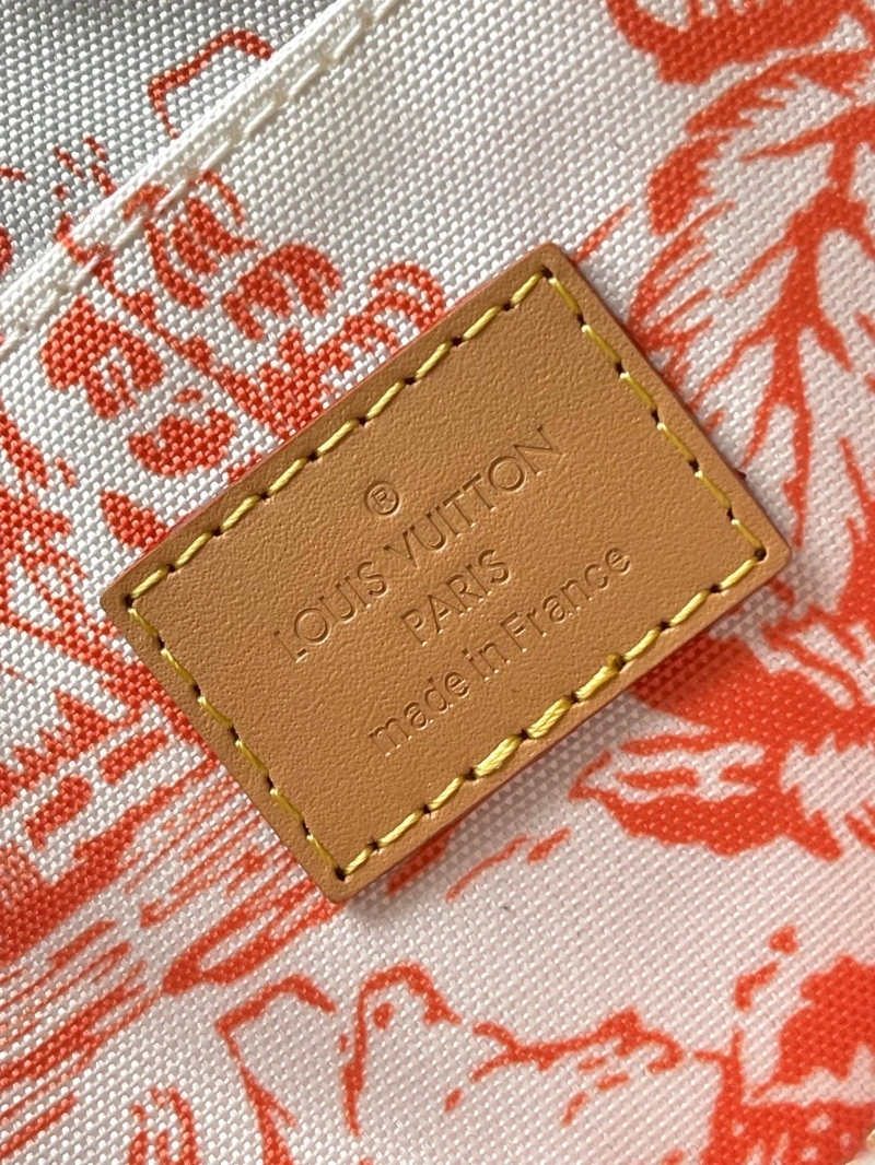 LV Satchel bags 4233A-1190