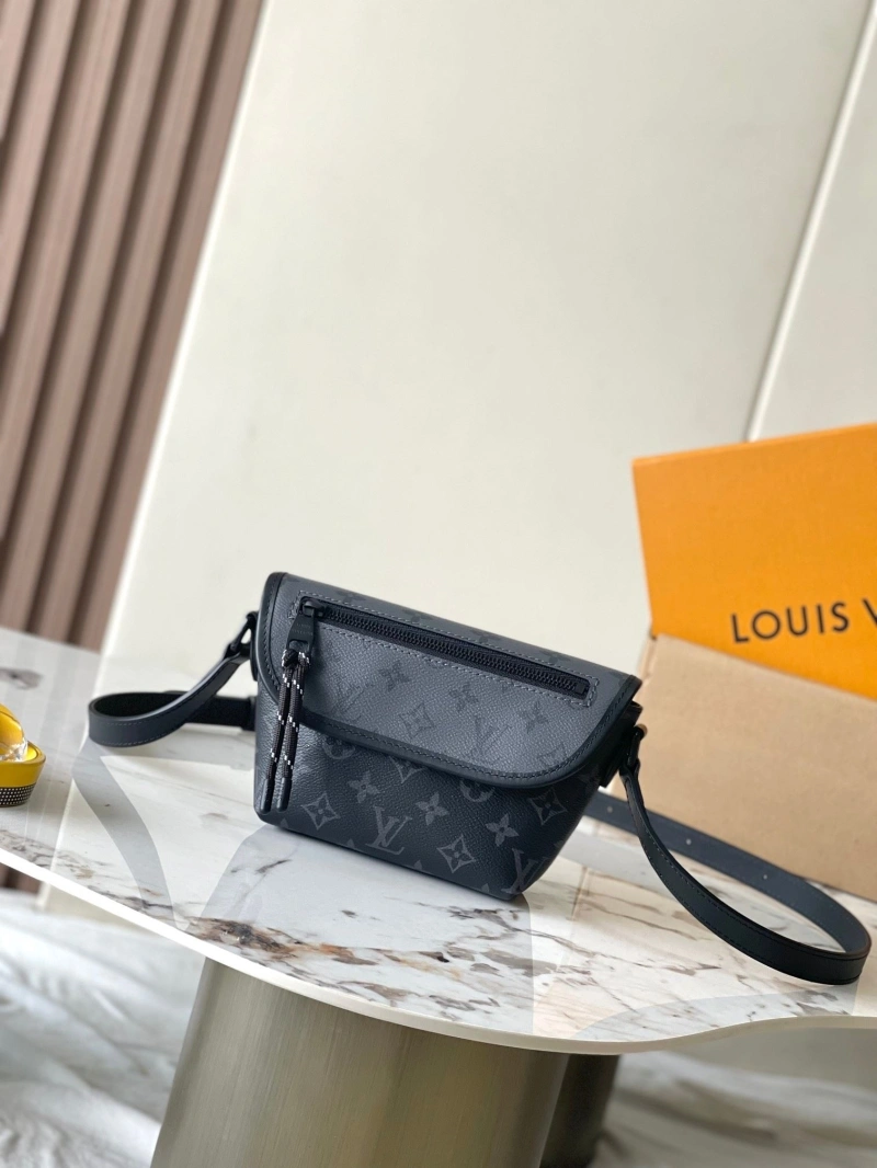 LV Satchel bags 4233A-1192