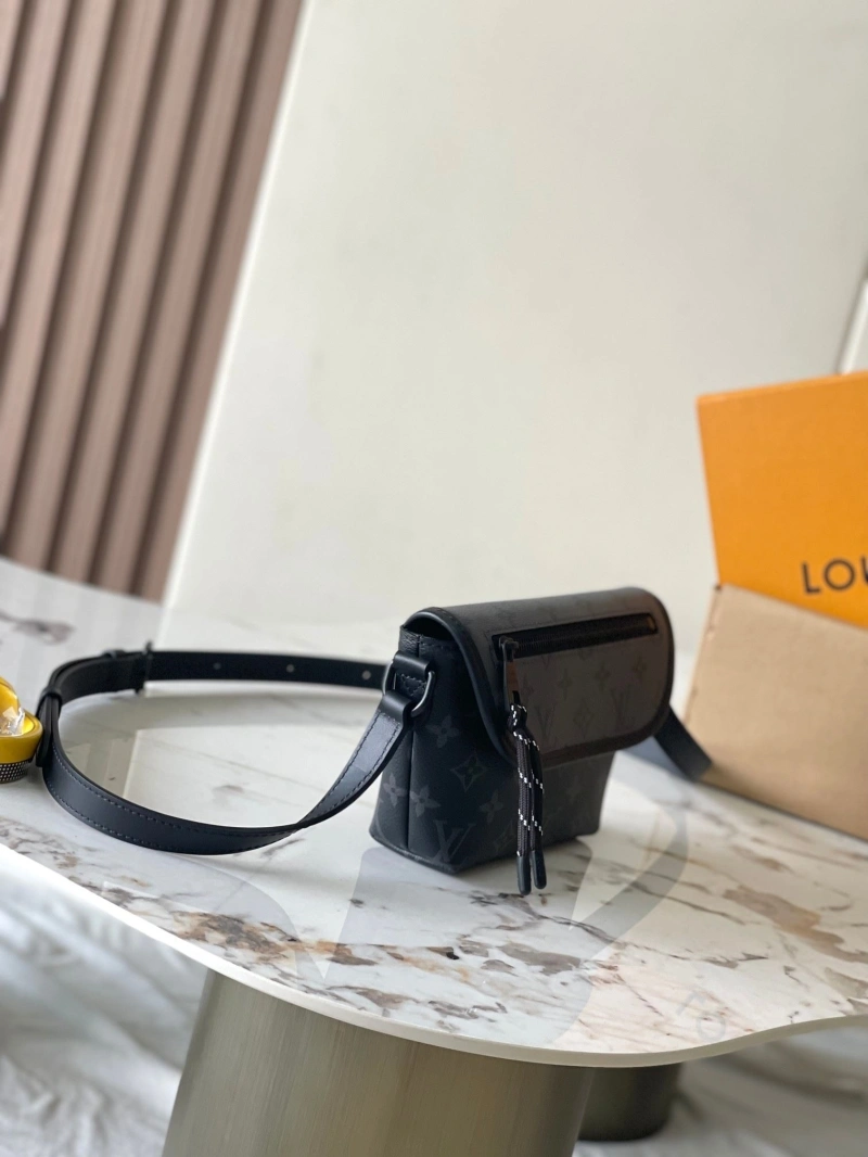 LV Satchel bags 4233A-1192