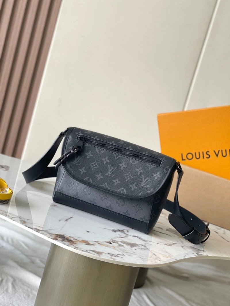 LV Satchel bags 4233A-1193