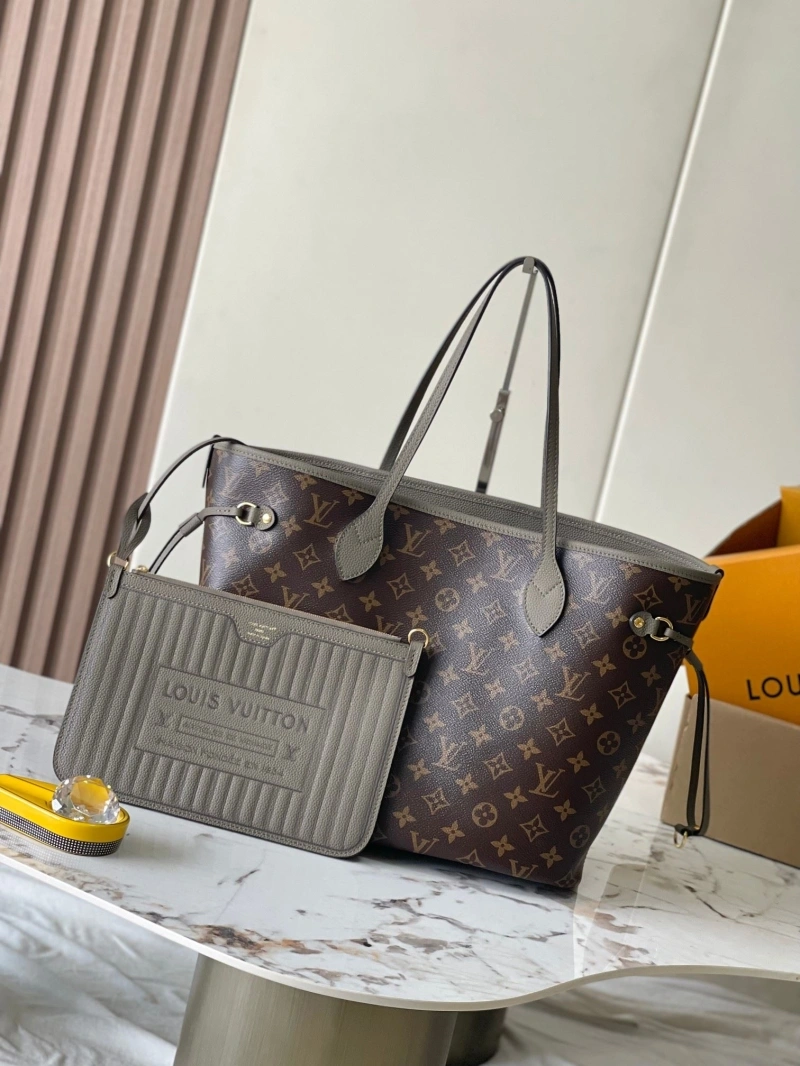 LV Shopping Bags 4233A-1194