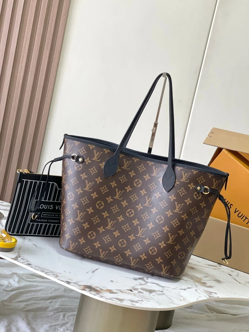 LV Shopping Bags 4233A-1195