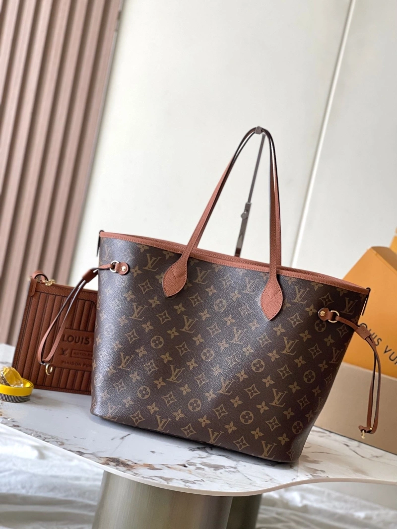 LV Shopping Bags 4233A-1196