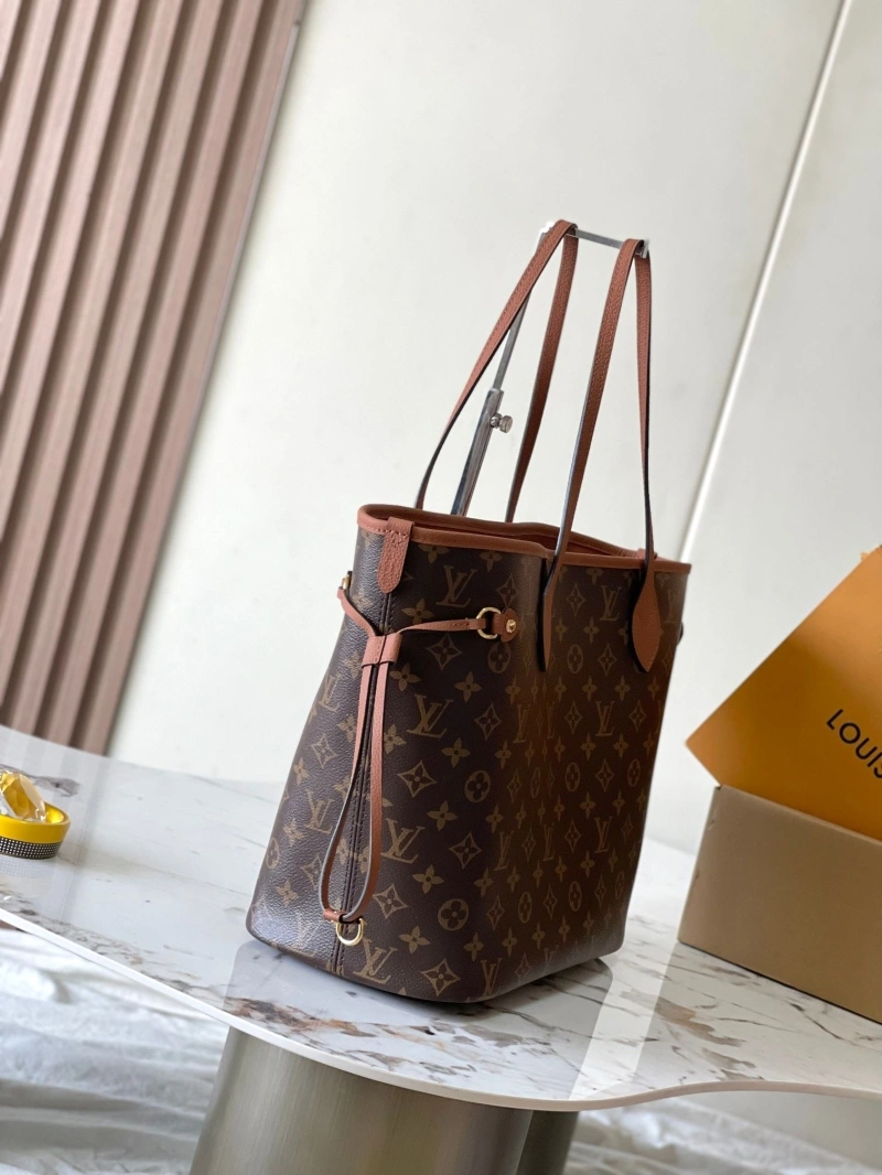 LV Shopping Bags 4233A-1196