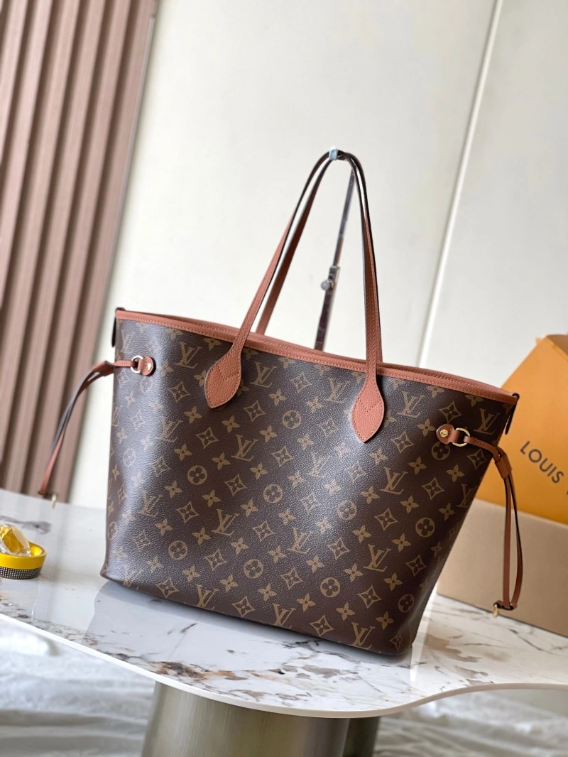 LV Shopping Bags 4233A-1196