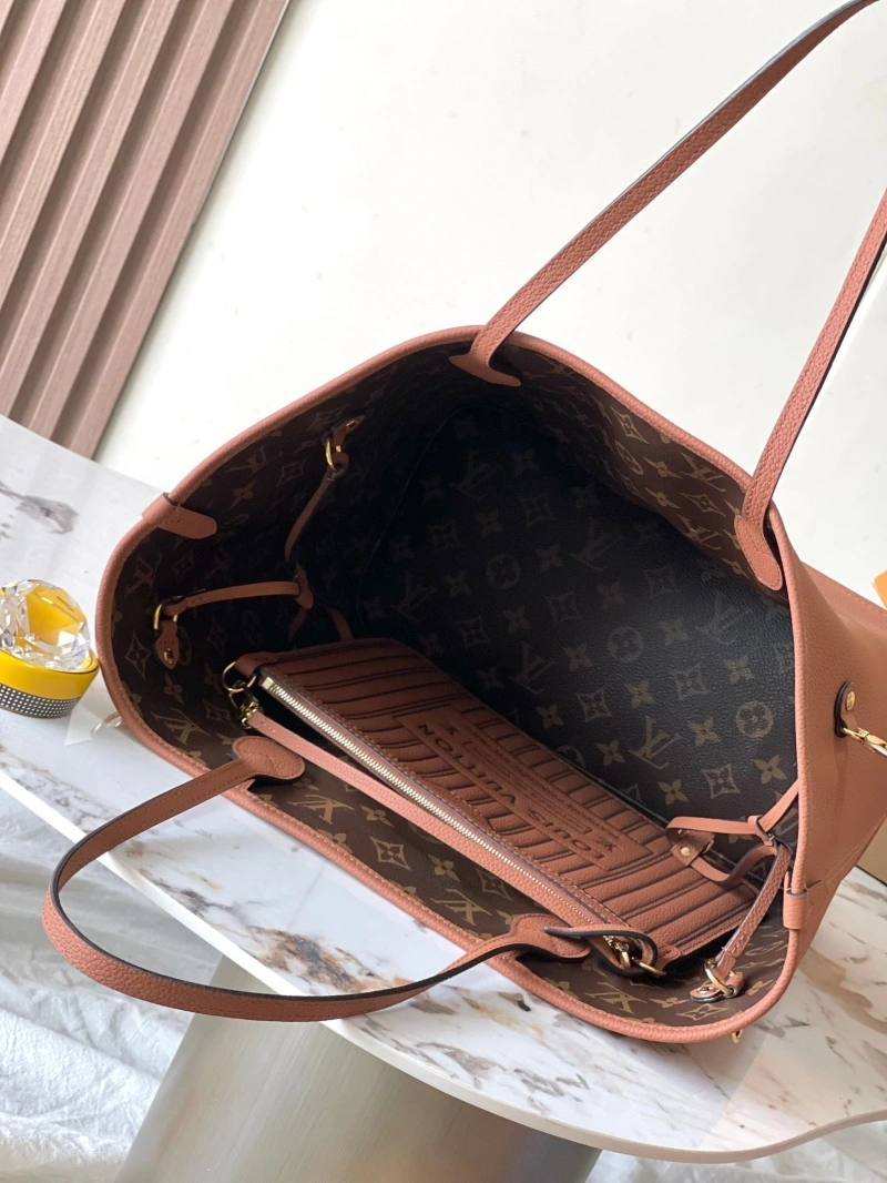 LV Shopping Bags 4233A-1196