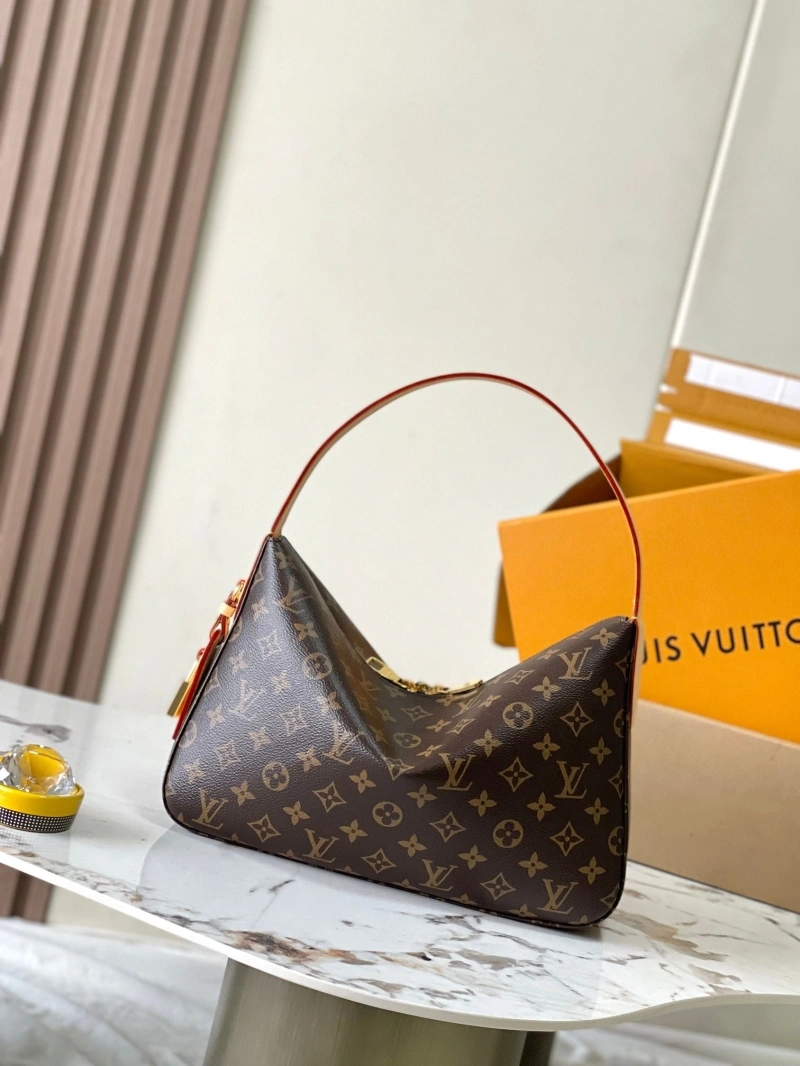 LV Top Handle Bags 4233A-1197