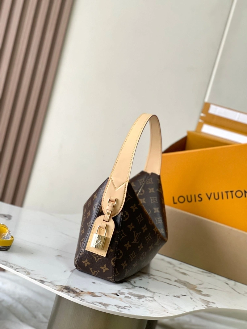 LV Top Handle Bags 4233A-1197