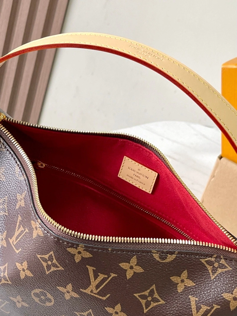 LV Top Handle Bags 4233A-1197