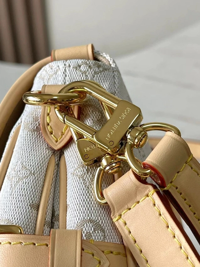 LV Satchel bags 4233A-1199