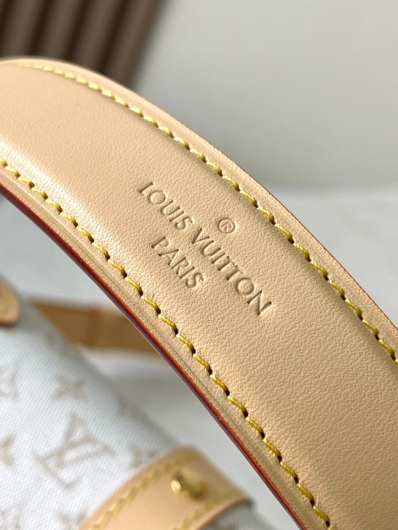 LV Satchel bags 4233A-1199