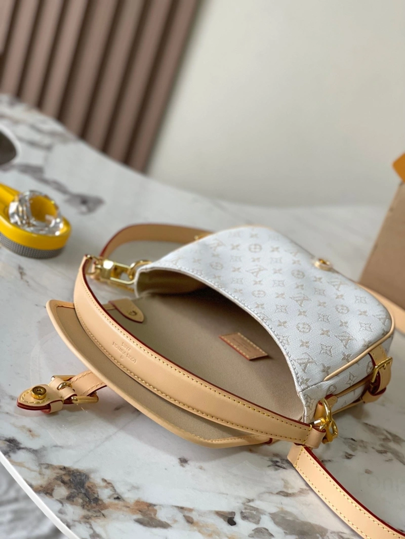 LV Satchel bags 4233A-1199