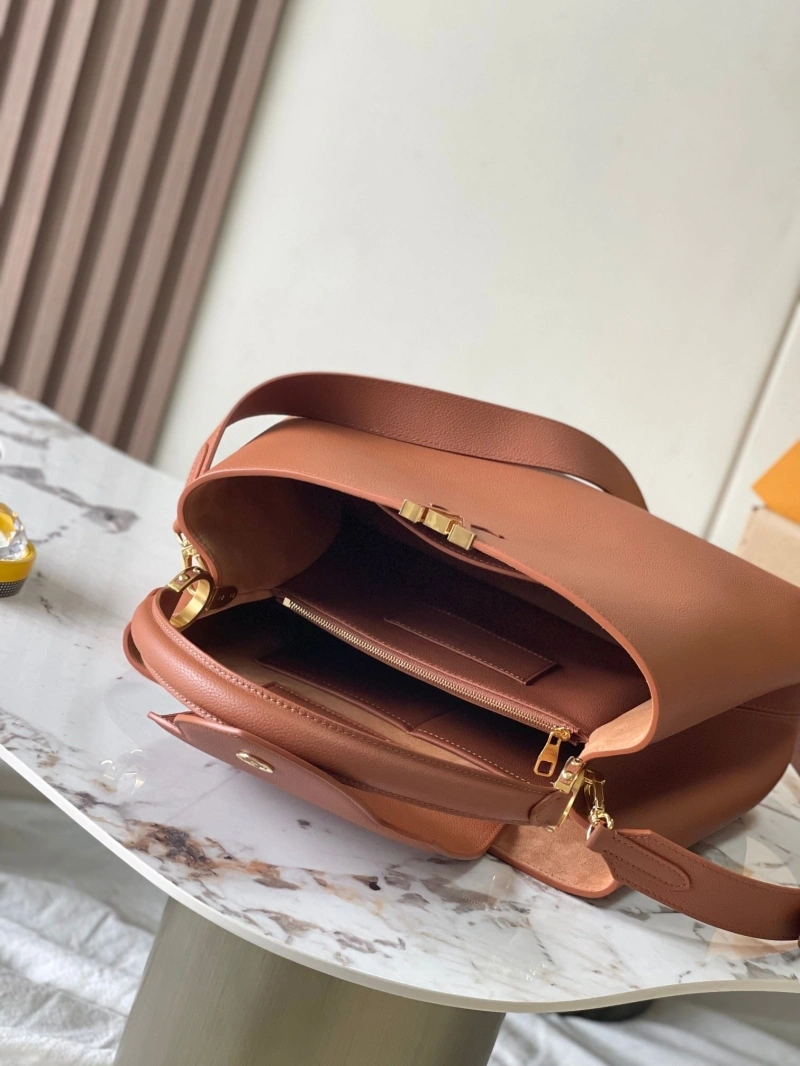 LV Capucines Bags 4233A-1202