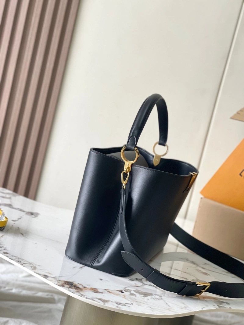 LV Capucines Bags 4233A-1203