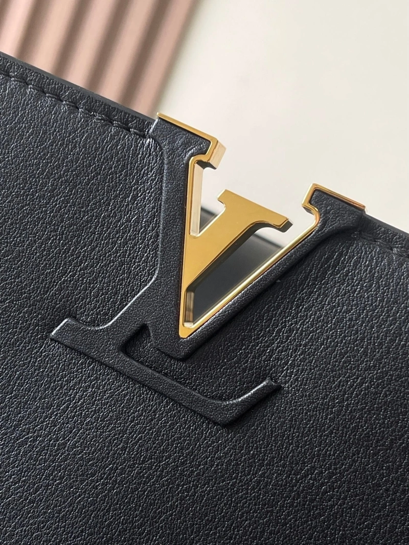 LV Capucines Bags 4233A-1203