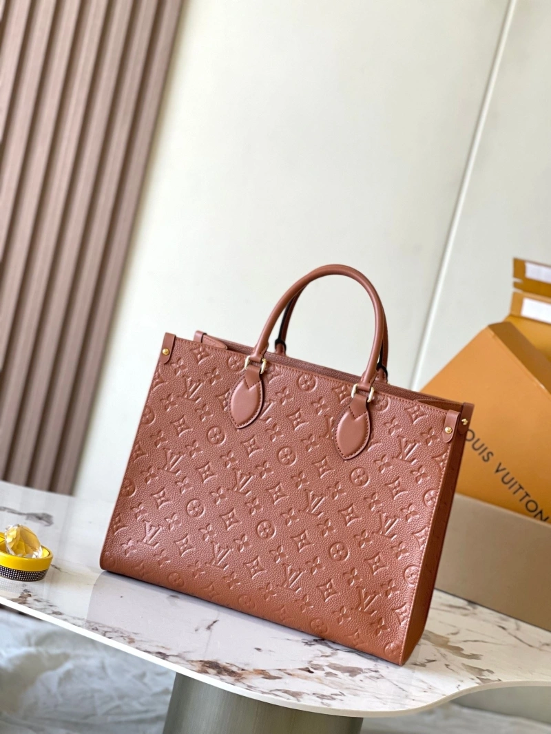 LV Shopping Bags 4233A-1204