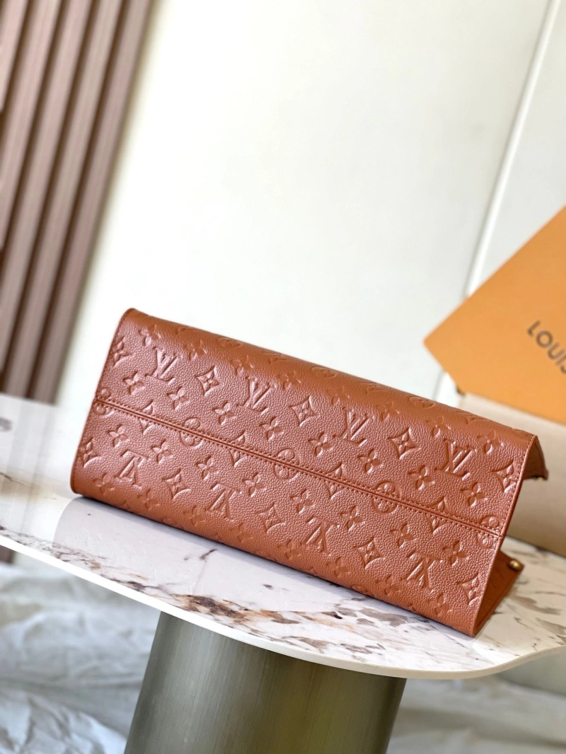 LV Shopping Bags 4233A-1204