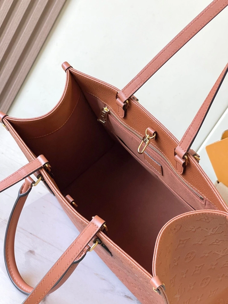 LV Shopping Bags 4233A-1204