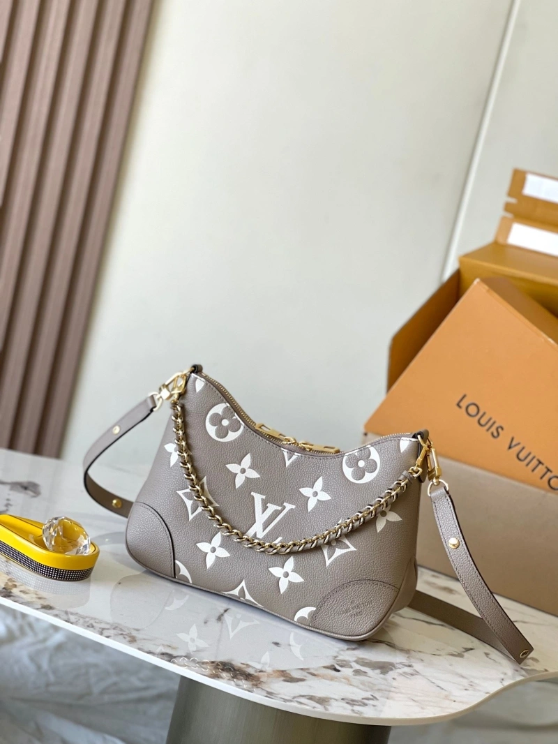 LV Satchel bags 4233A-1205