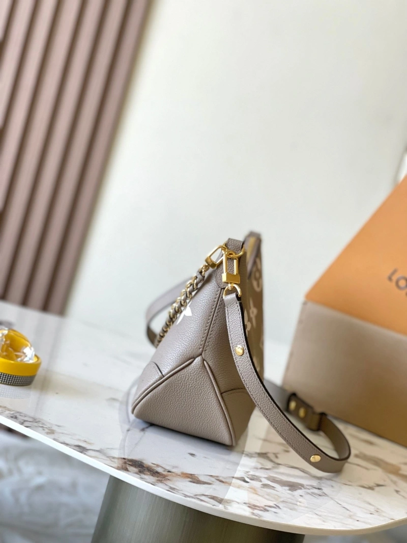 LV Satchel bags 4233A-1205