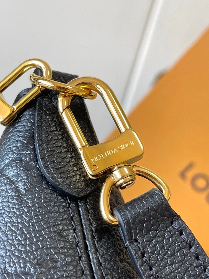 LV Satchel bags 4233A-1206