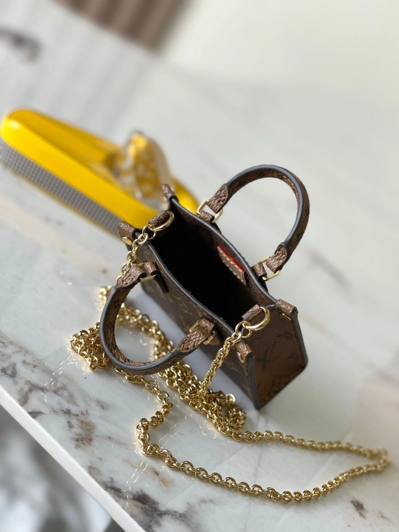 LV Shopping Bags 4233A-1207