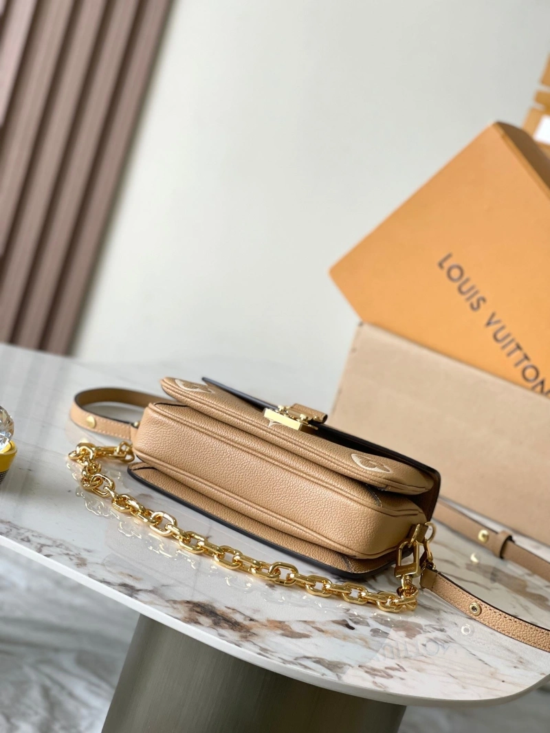 LV Satchel bags 4233A-1208