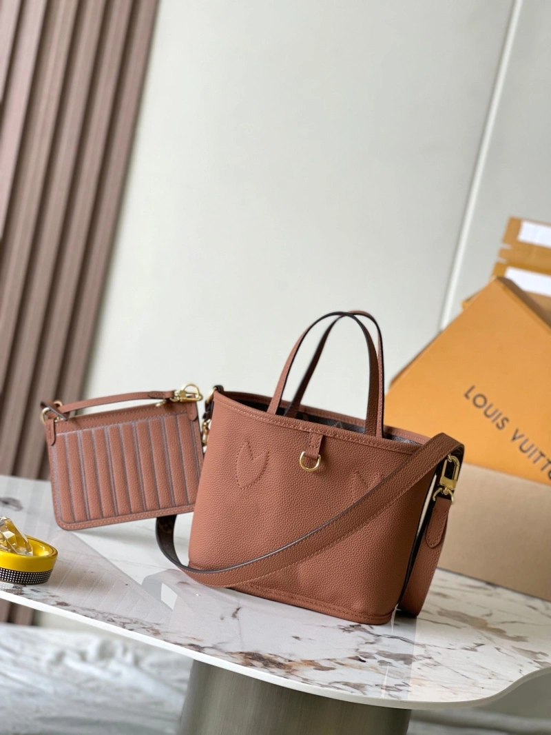 LV Shopping Bags 4233A-1209