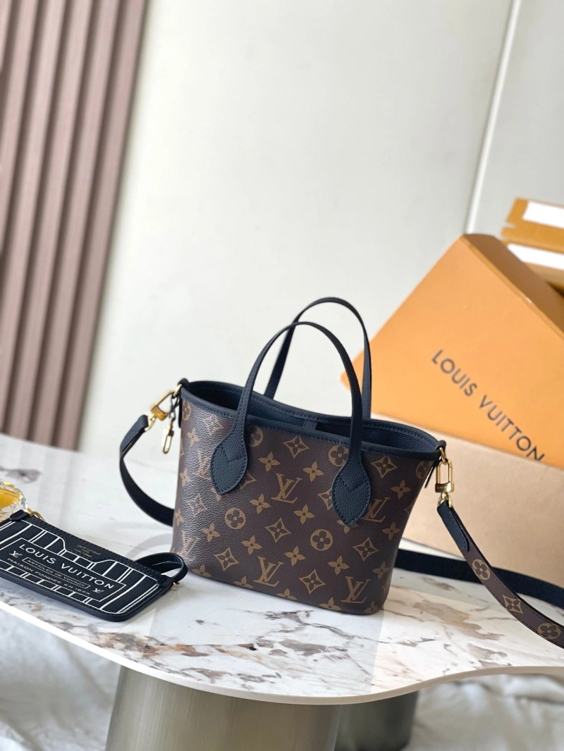 LV Shopping Bags 4233A-1210