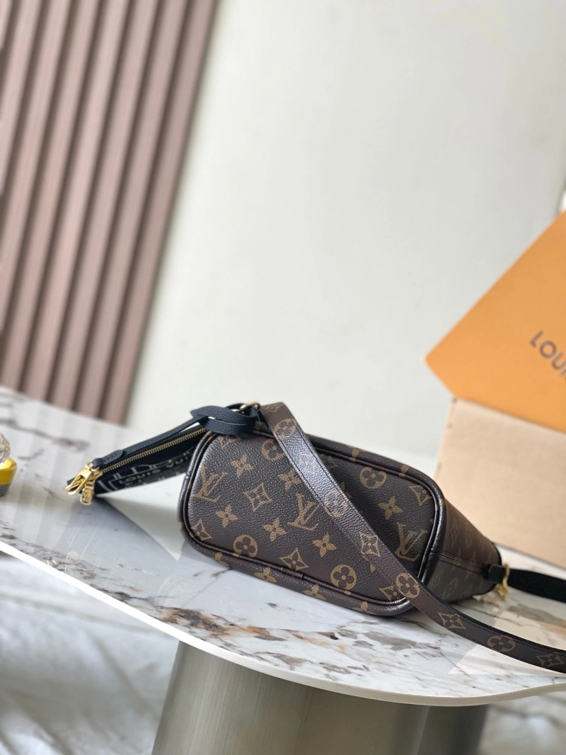 LV Shopping Bags 4233A-1210