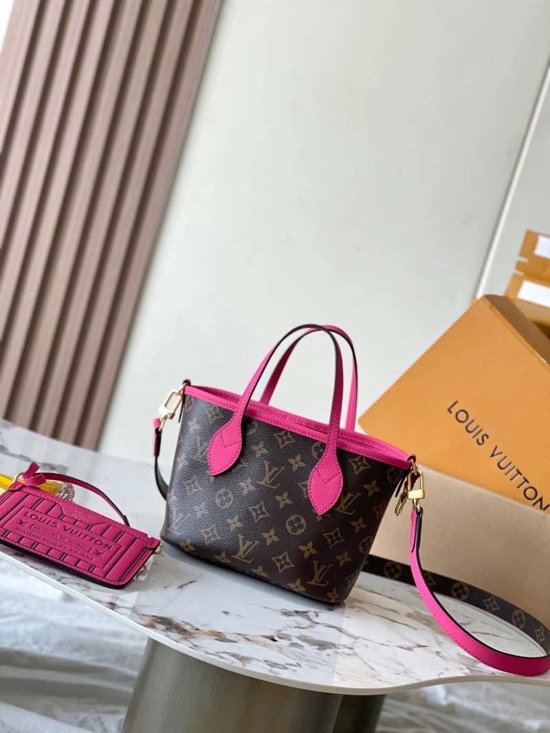 LV Shopping Bags 4233A-1211