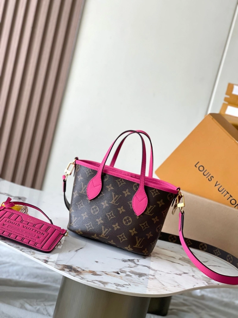 LV Shopping Bags 4233A-1211