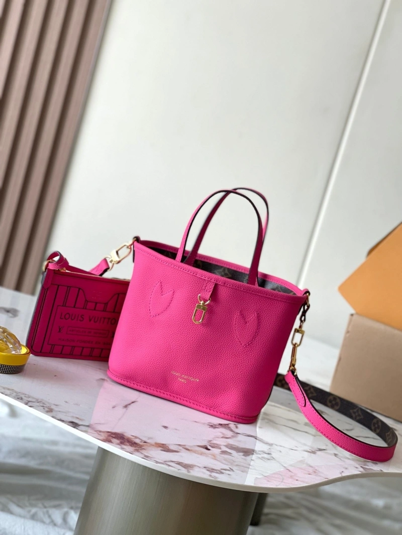 LV Shopping Bags 4233A-1211
